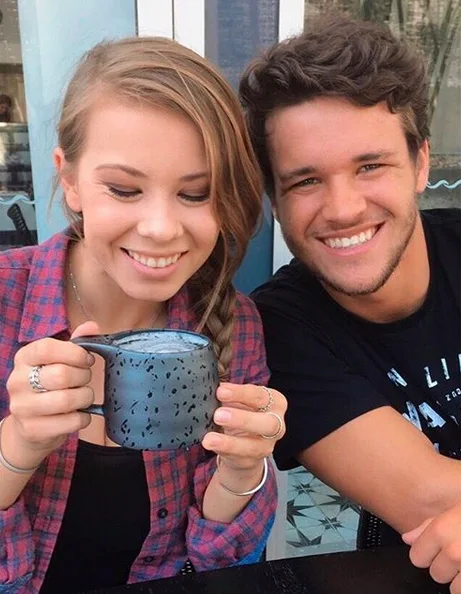 Image credit: Instagram | @bindisueirwin