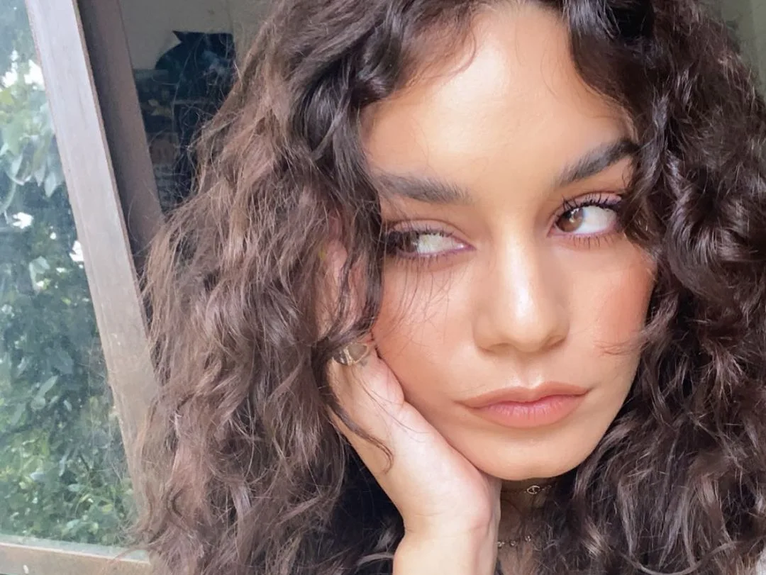 Image credit: Instagram | @vanessahudgens