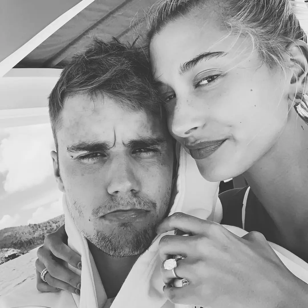 Image credit: Instagram | @haileybieber