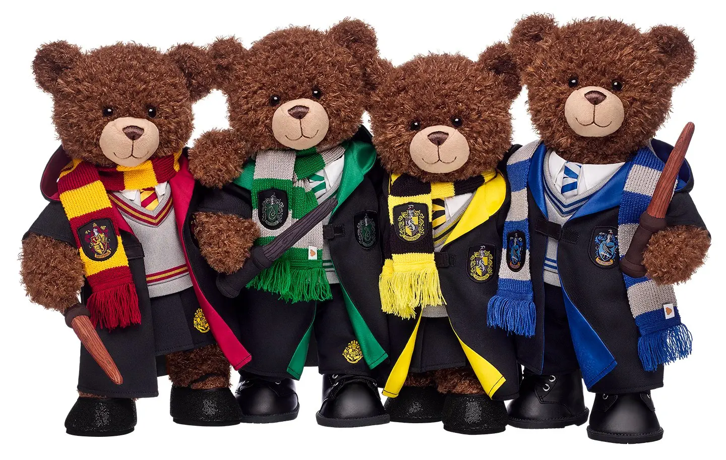 Image credit: Build-A-Bear
