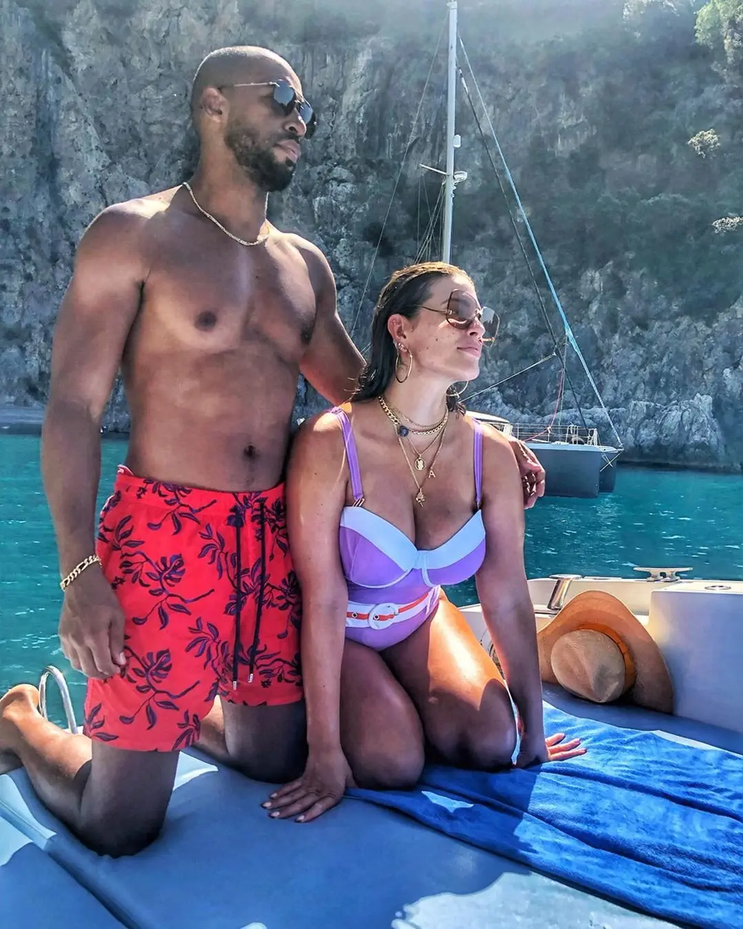 Image credit: Instagram | @ashleygraham