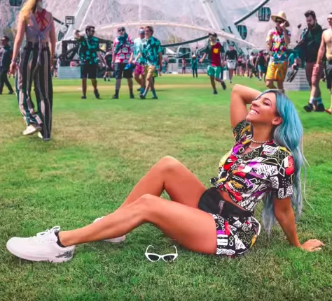 Image credit: YouTube | Gabbie Hanna