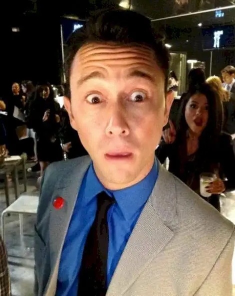 Image credit: Instagram | @hitrecordjoe
