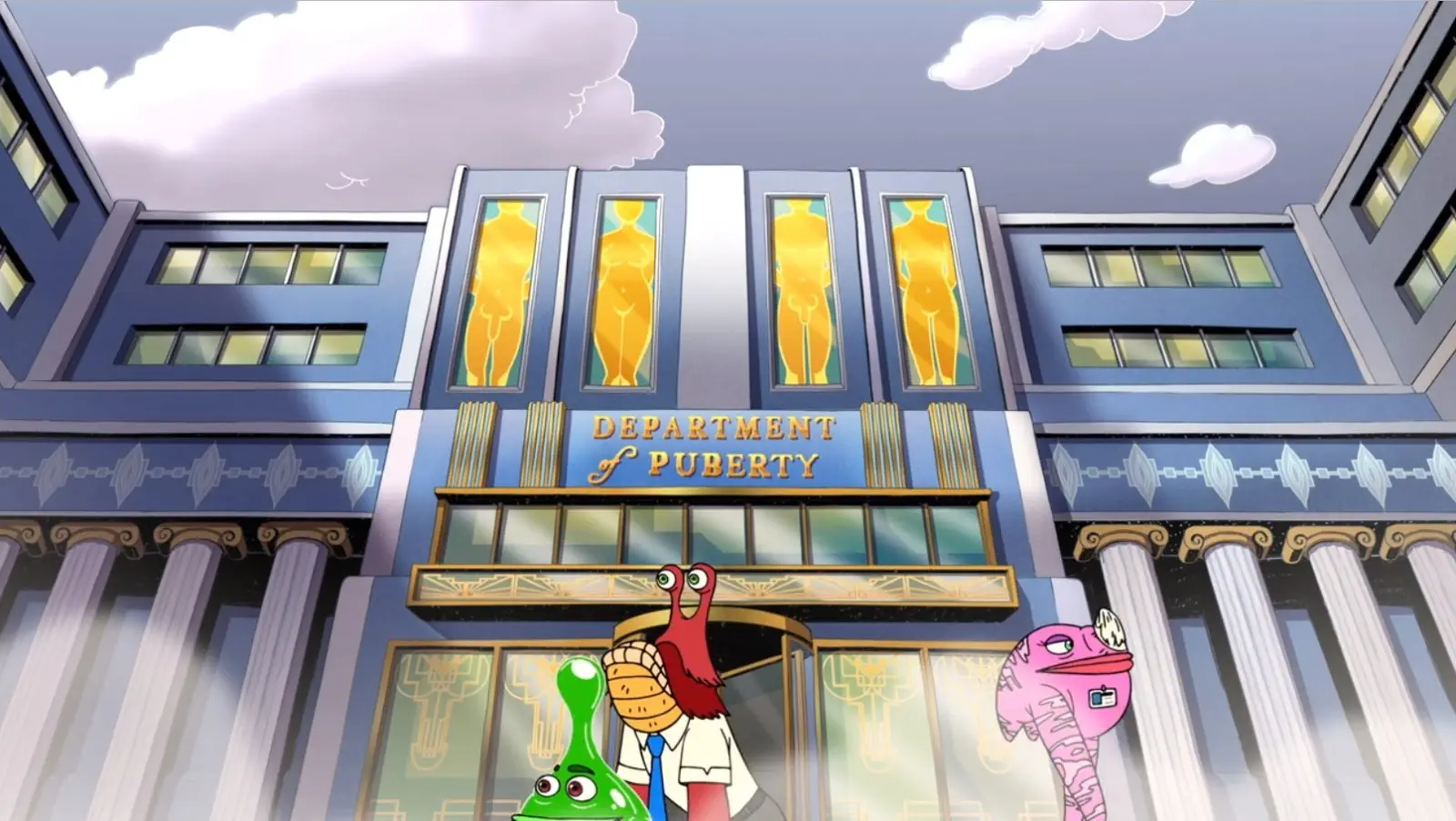Image credit: Netflix