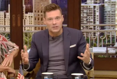 Image credit: YouTube | LIVEKellyandRyan