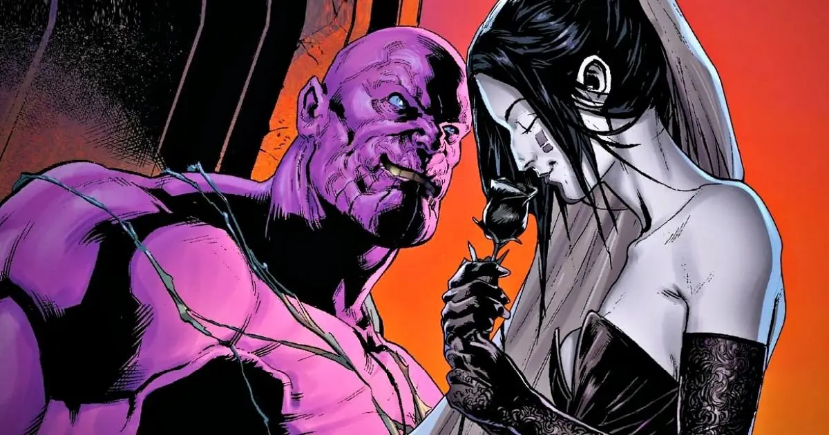 Image credit: Marvel Comics
