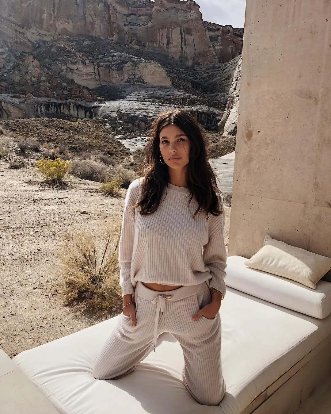 Image credit: Instagram | @camilamorrone