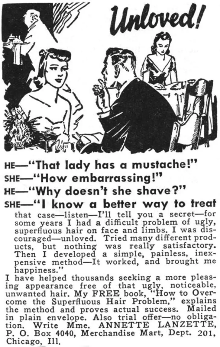 Image credit: Collector's Weekly