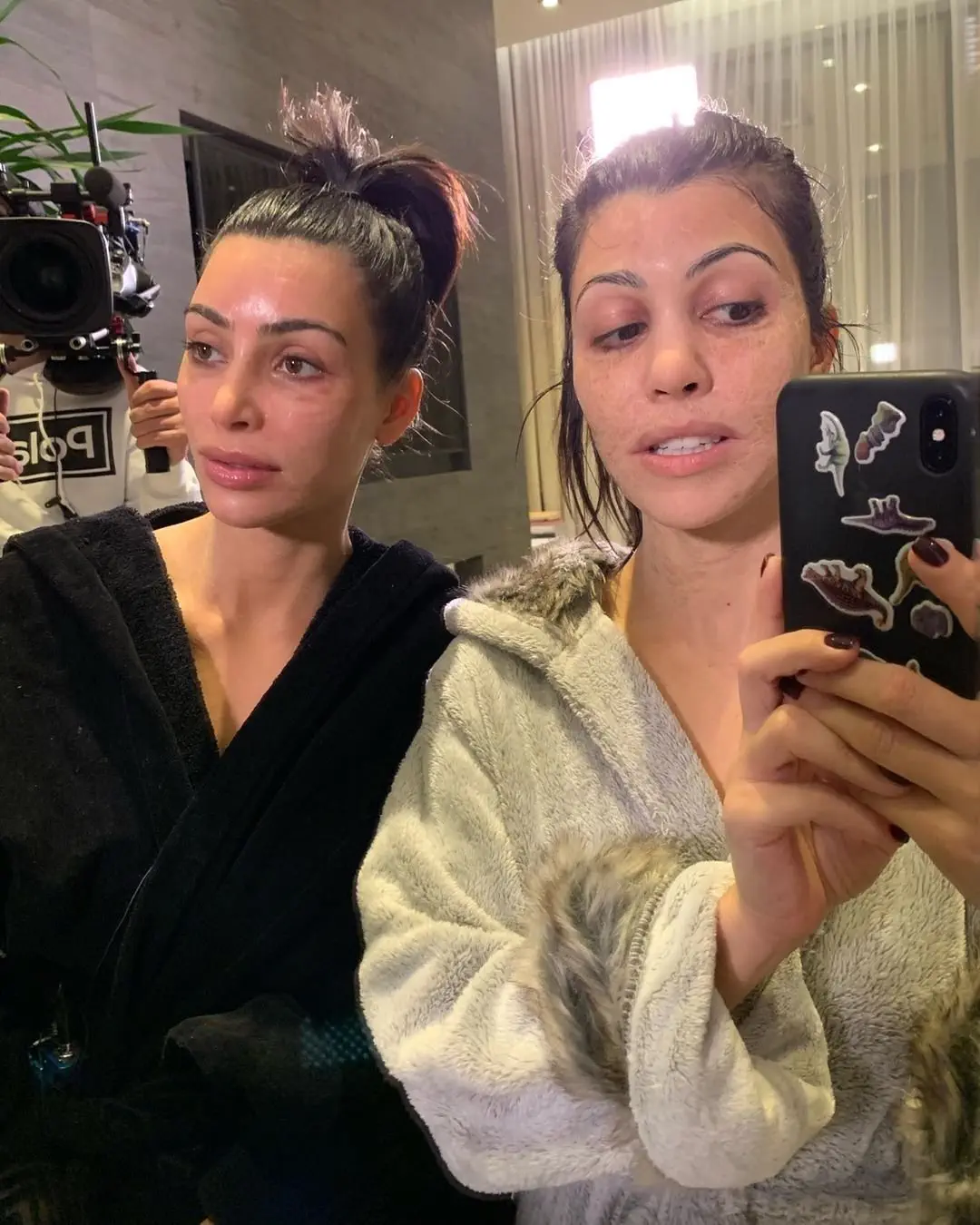 Image credit: Instagram | @kourtneykardashian