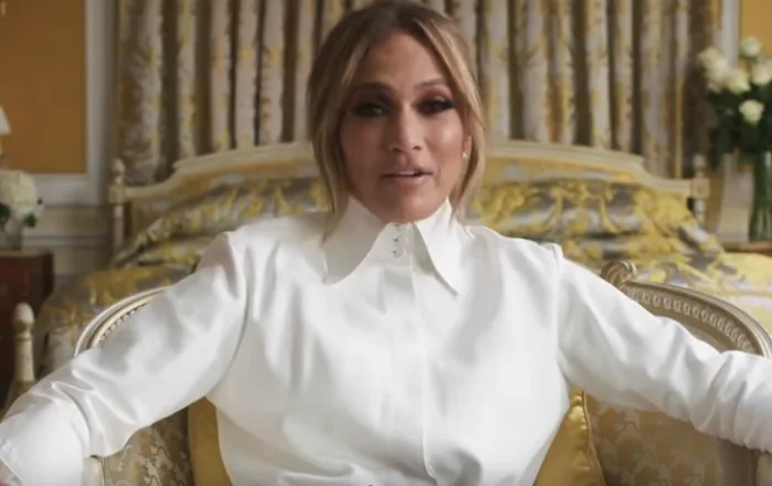 Image credit: YouTube | Vogue