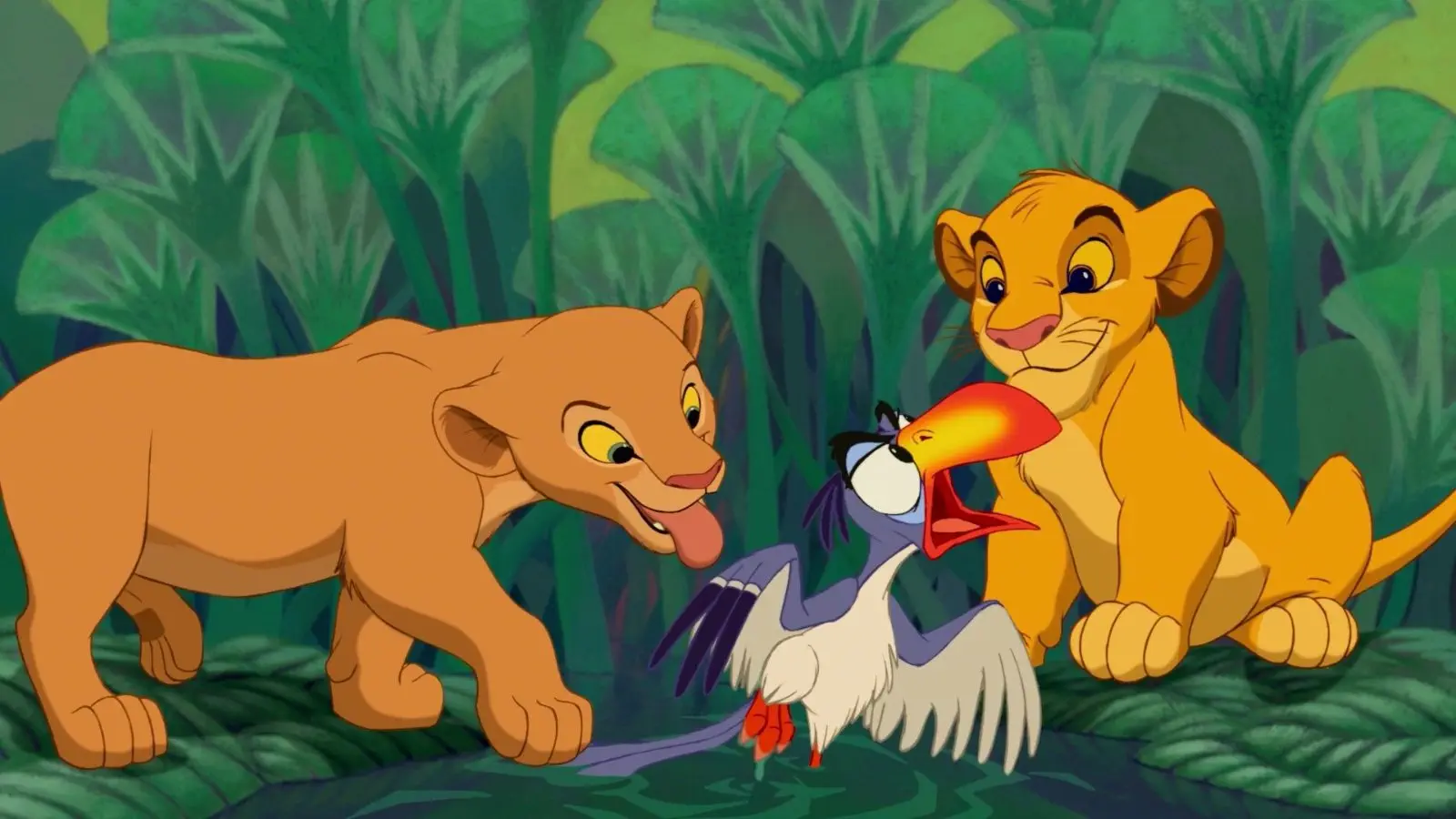 Image credit: Disney