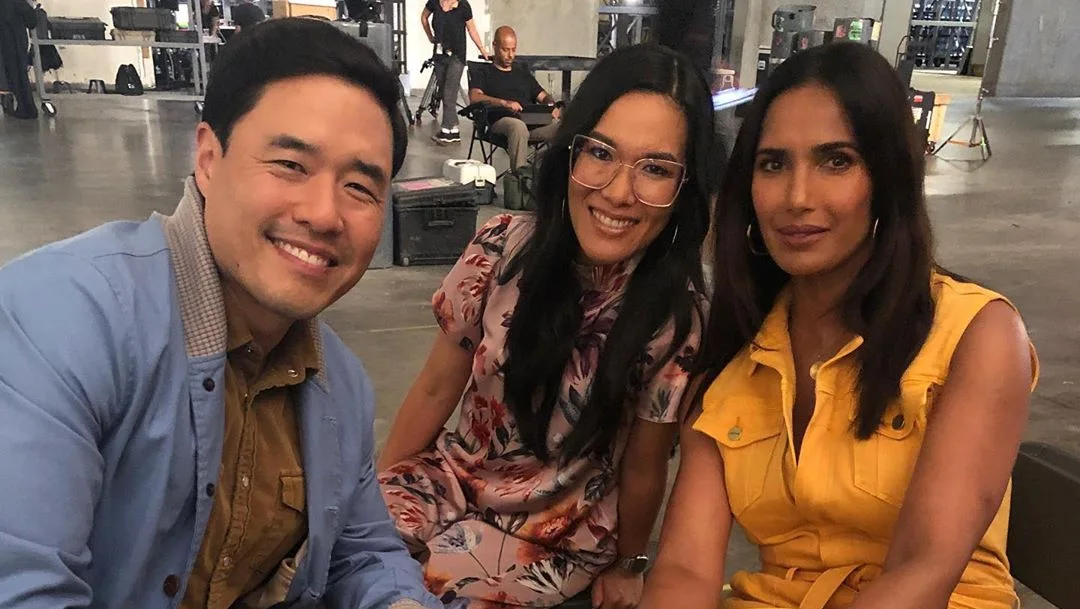 Image credit: Instagram | @padmalakshmi