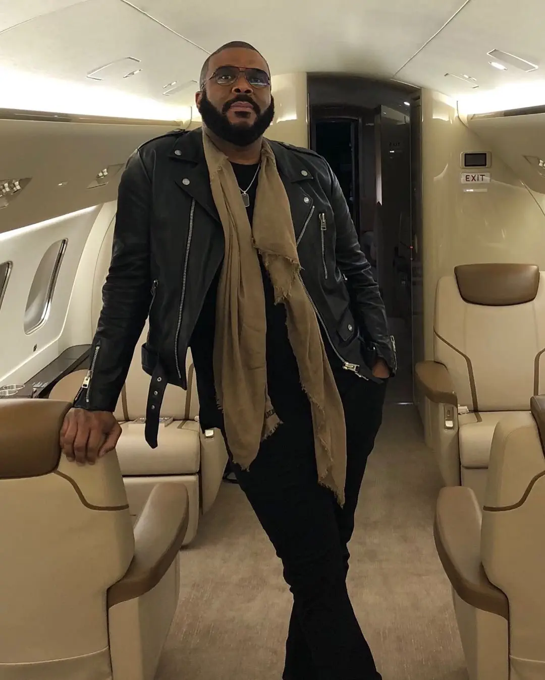 Image credit: Instagram | @tylerperry
