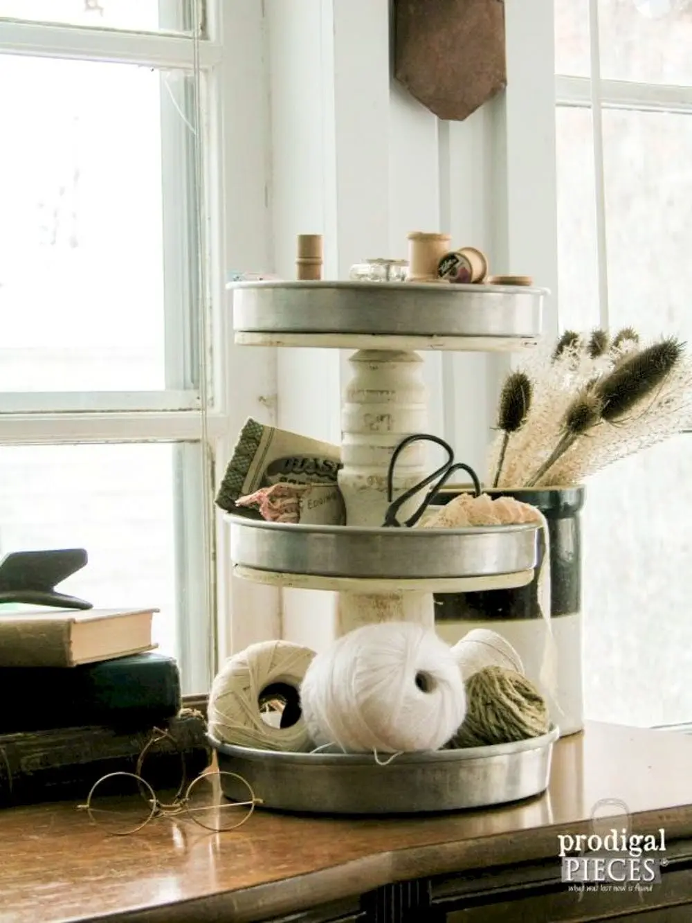 Image credit: Prodigal Pieces