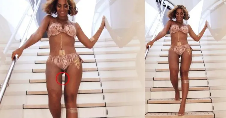 Image credit: Beyonce | Beyonce