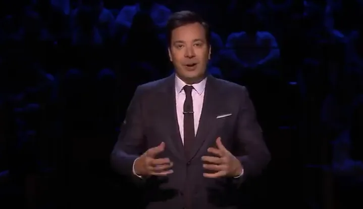 Image credit: YouTube | The Tonight Show Starring Jimmy Fallon