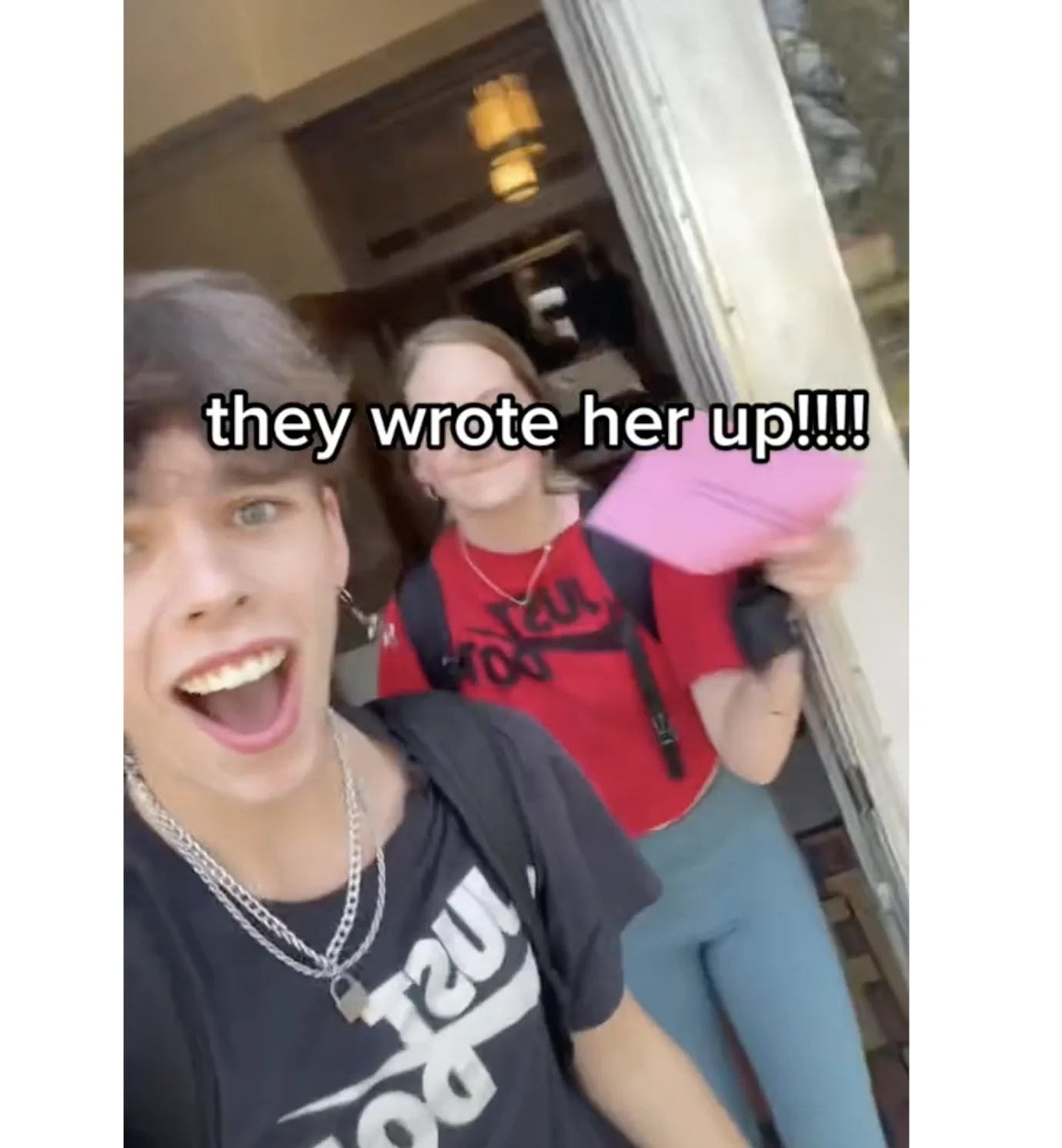 Image credit: TikTok | drooscroo