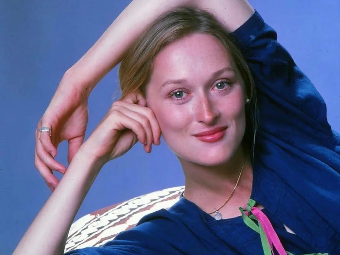 Image credit: Instagram | @merylstreep
