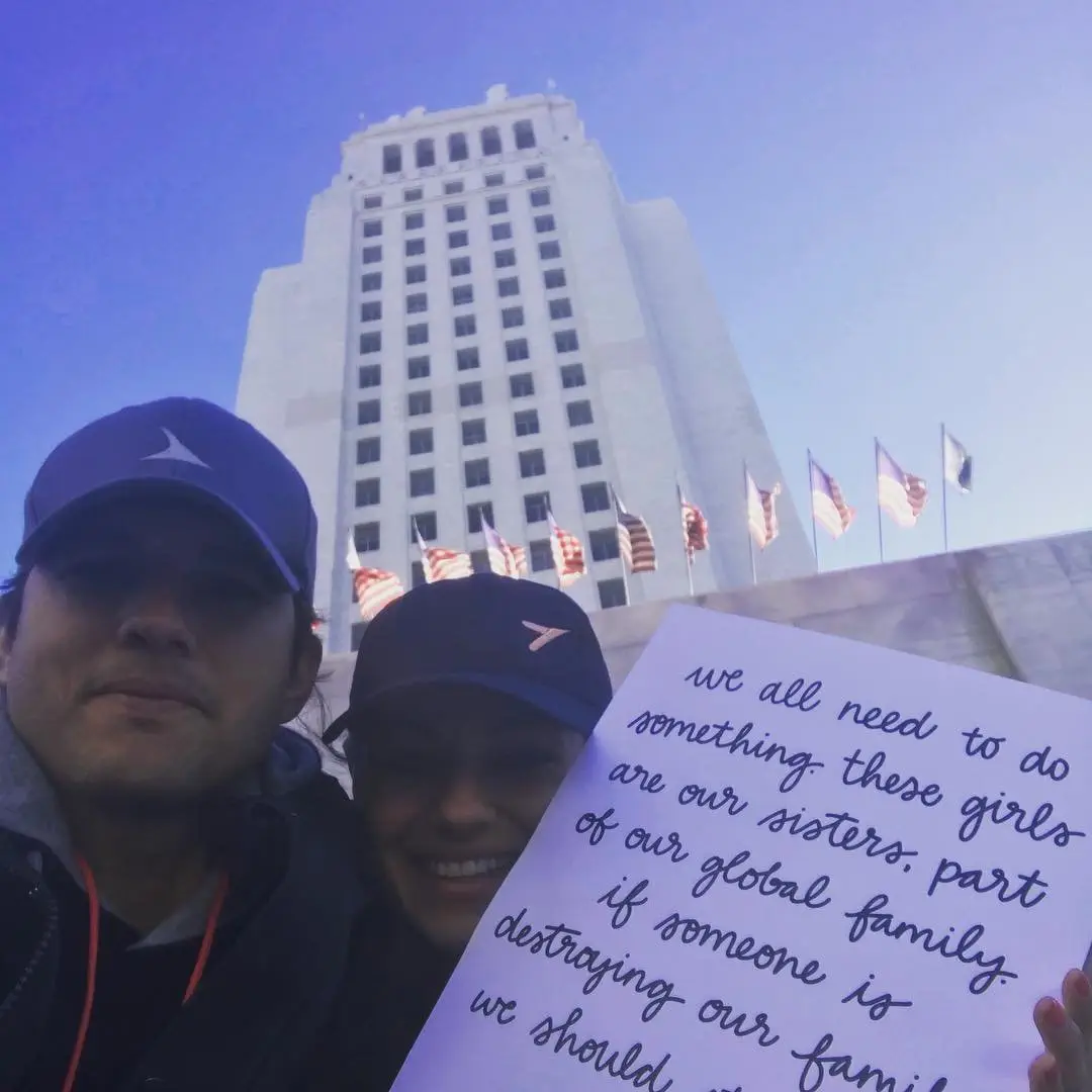 Image credit: Instagram | @aplusk