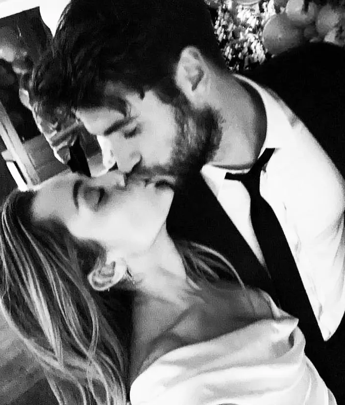 Image credit: Instagram | @mileycyrus