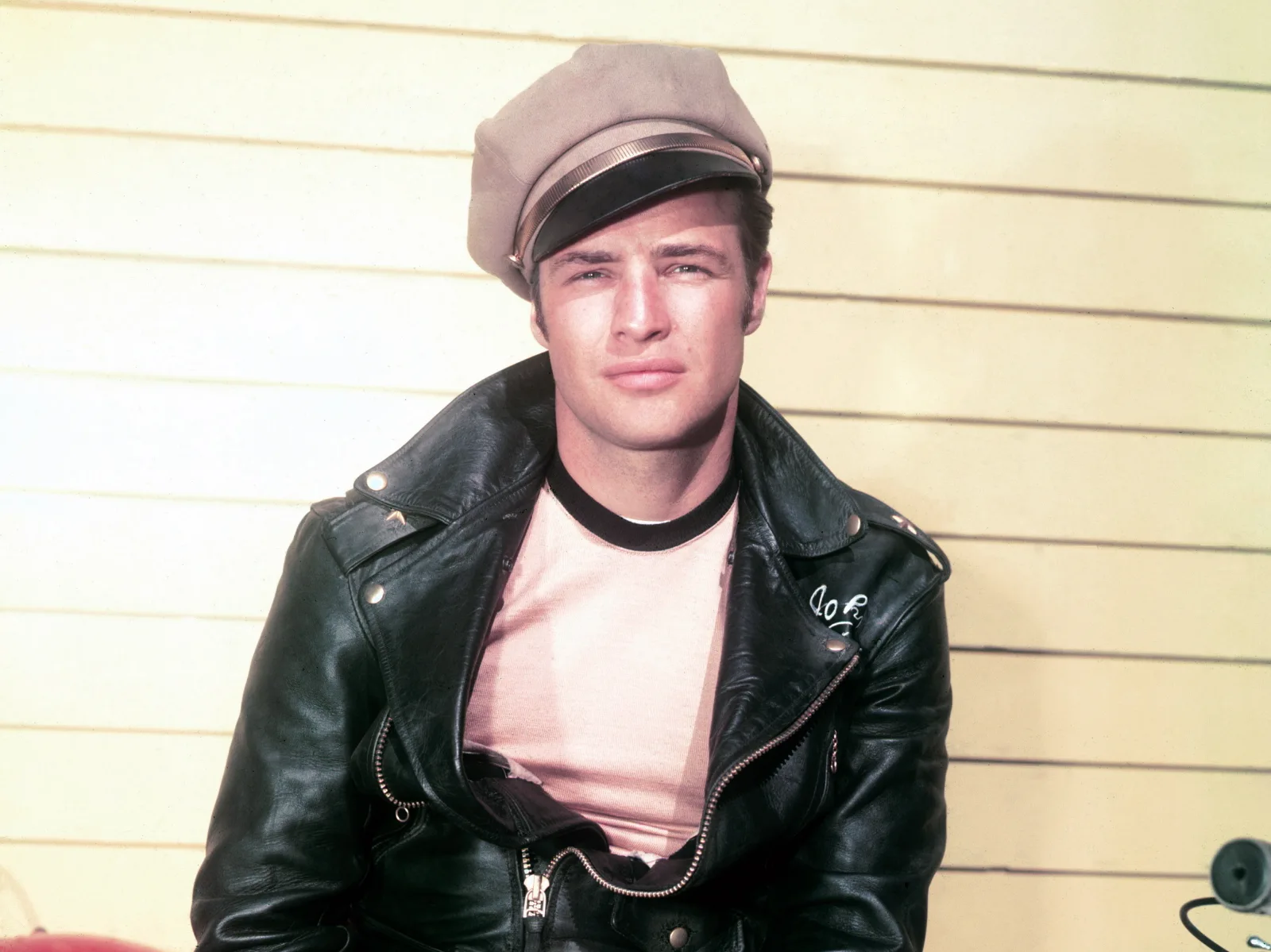 Image credit: Getty Images | Silver Screen Collection