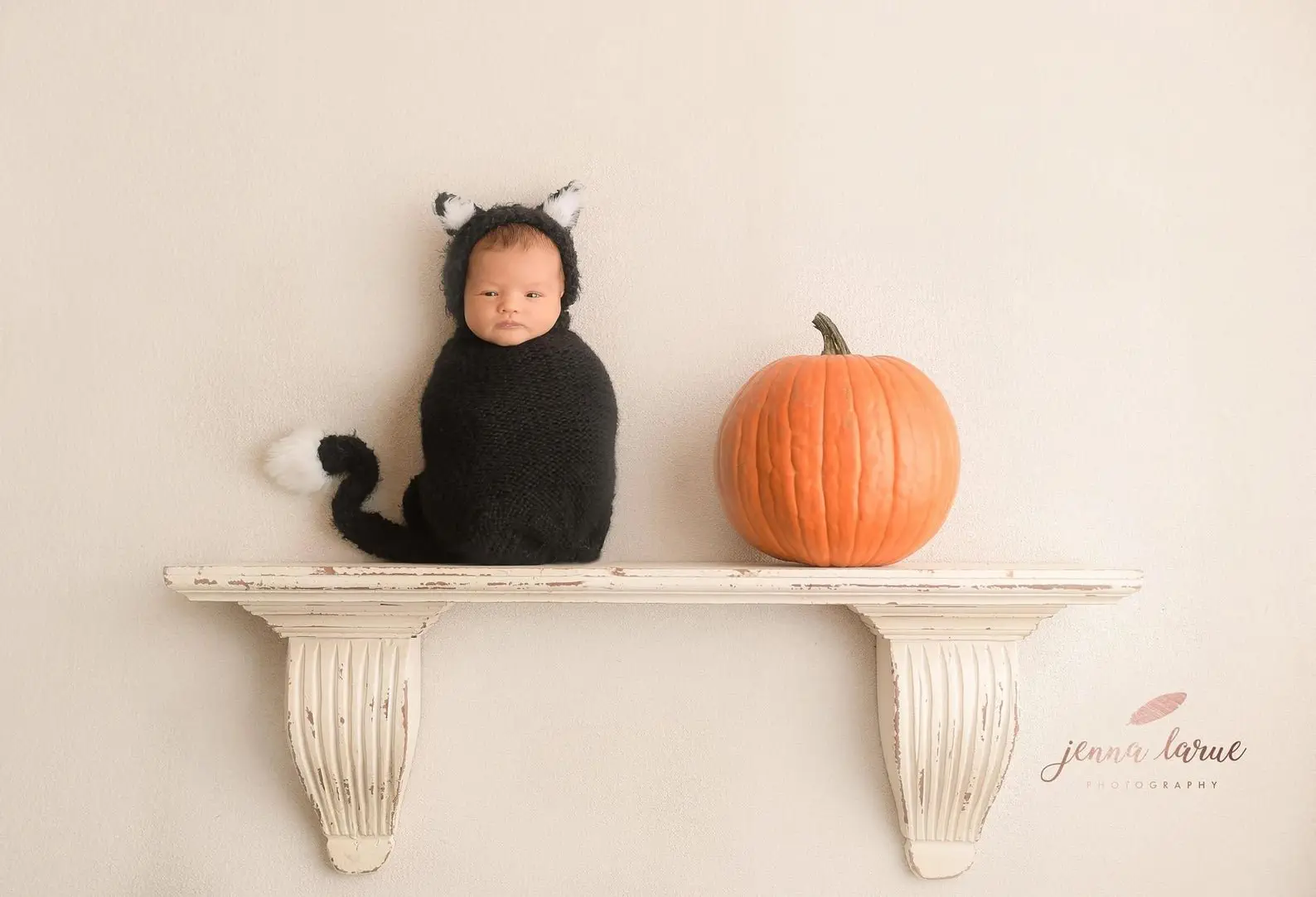 Image credit: Jenna LaRue Photography