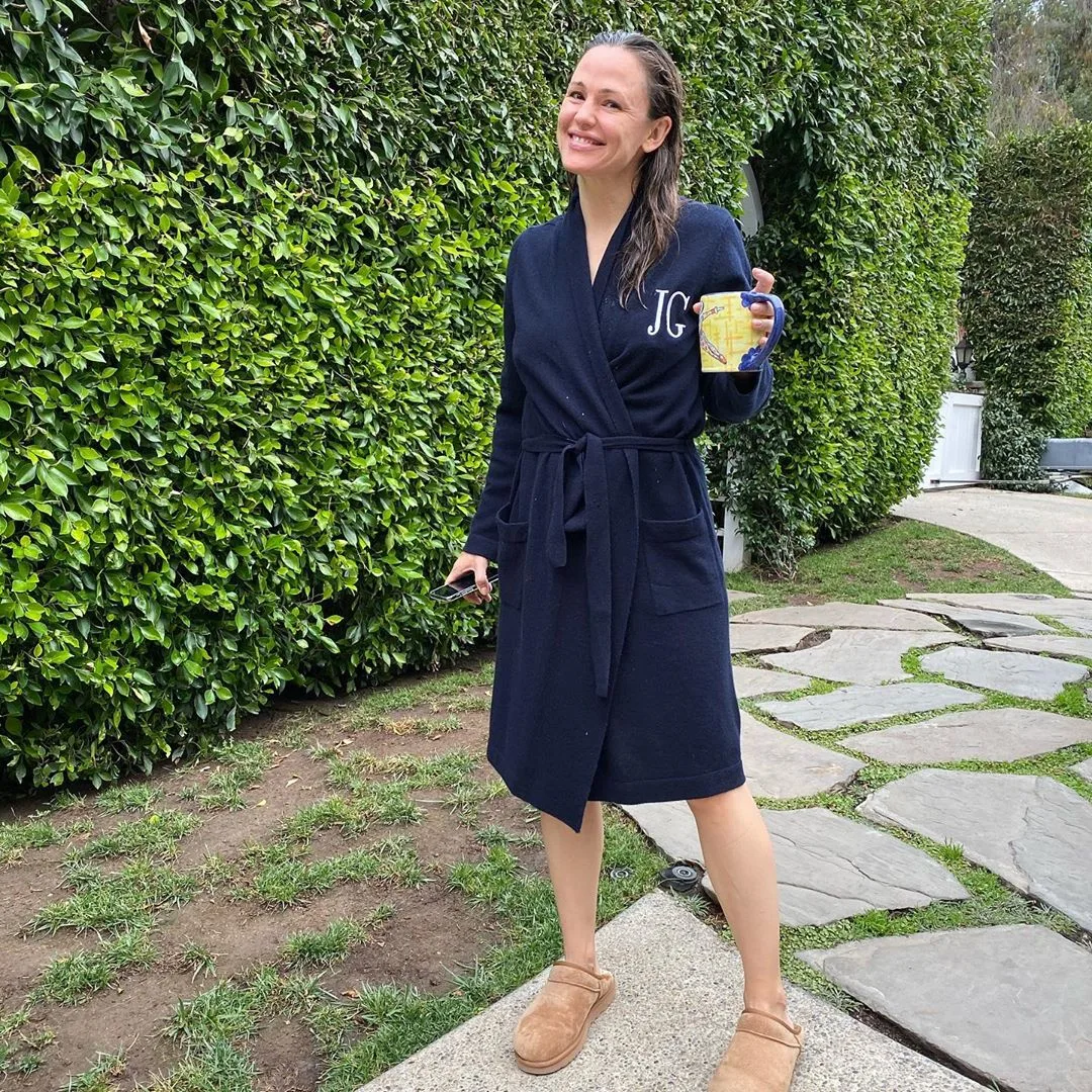 Image credit: Instagram | @jennifergarner