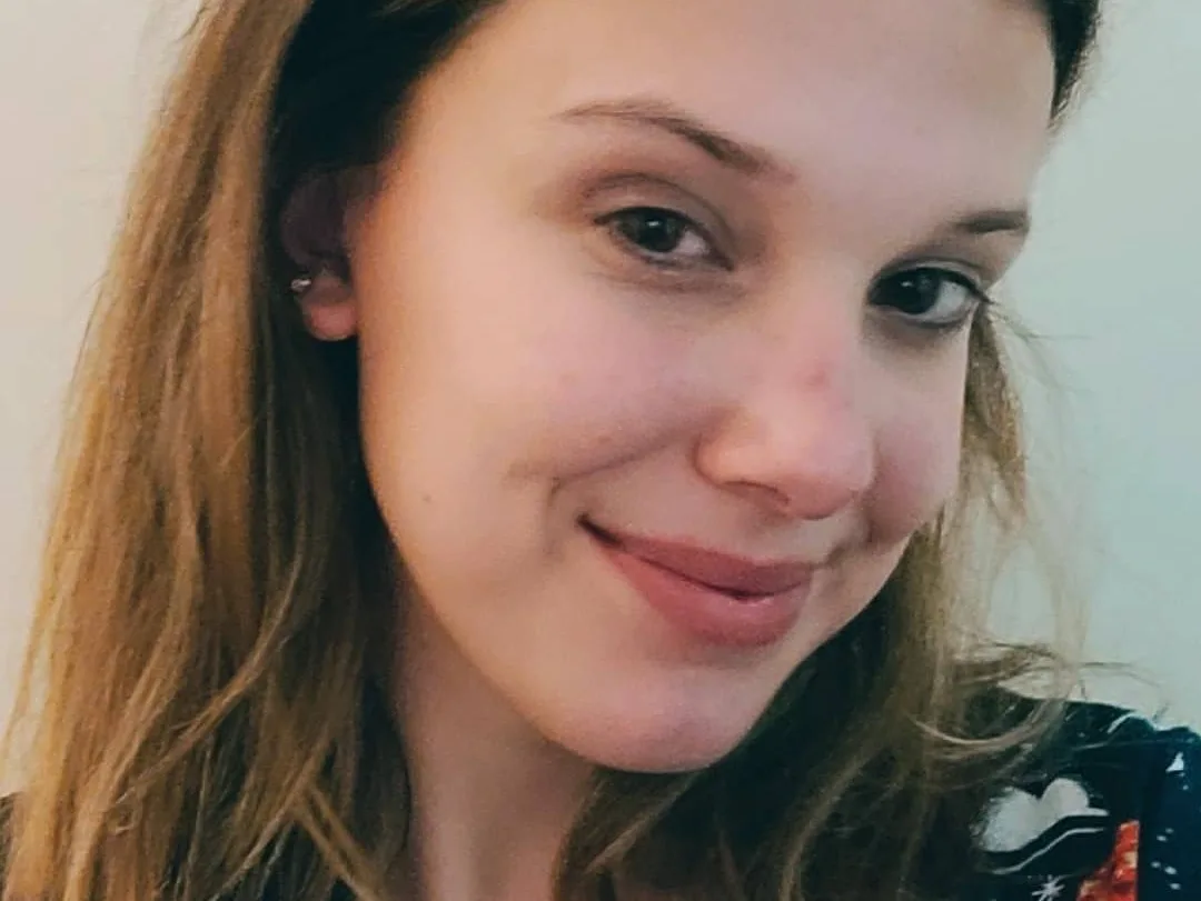 Image credit: Instagram | @milliebobbybrown