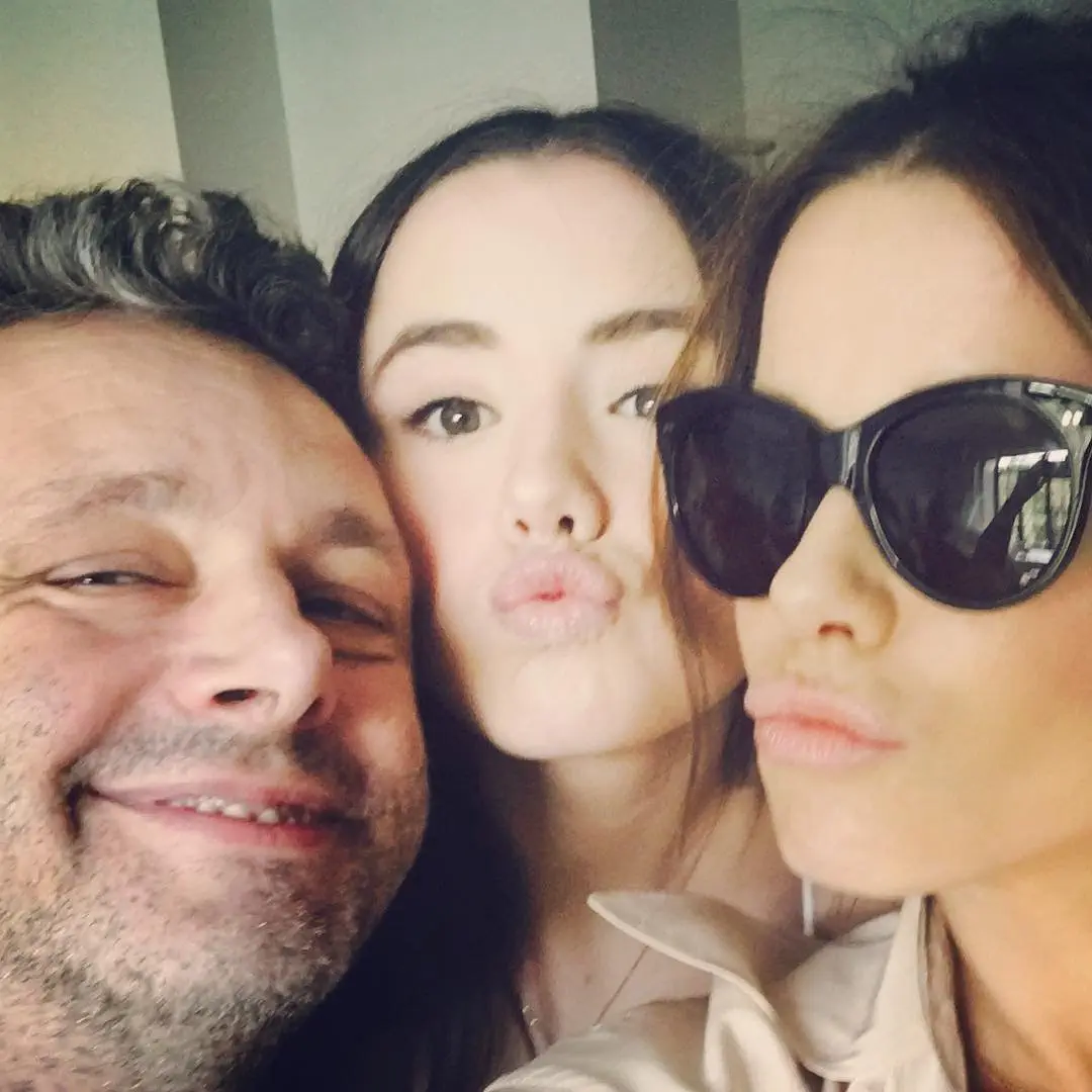 Image credit: Instagram | @katebeckinsale