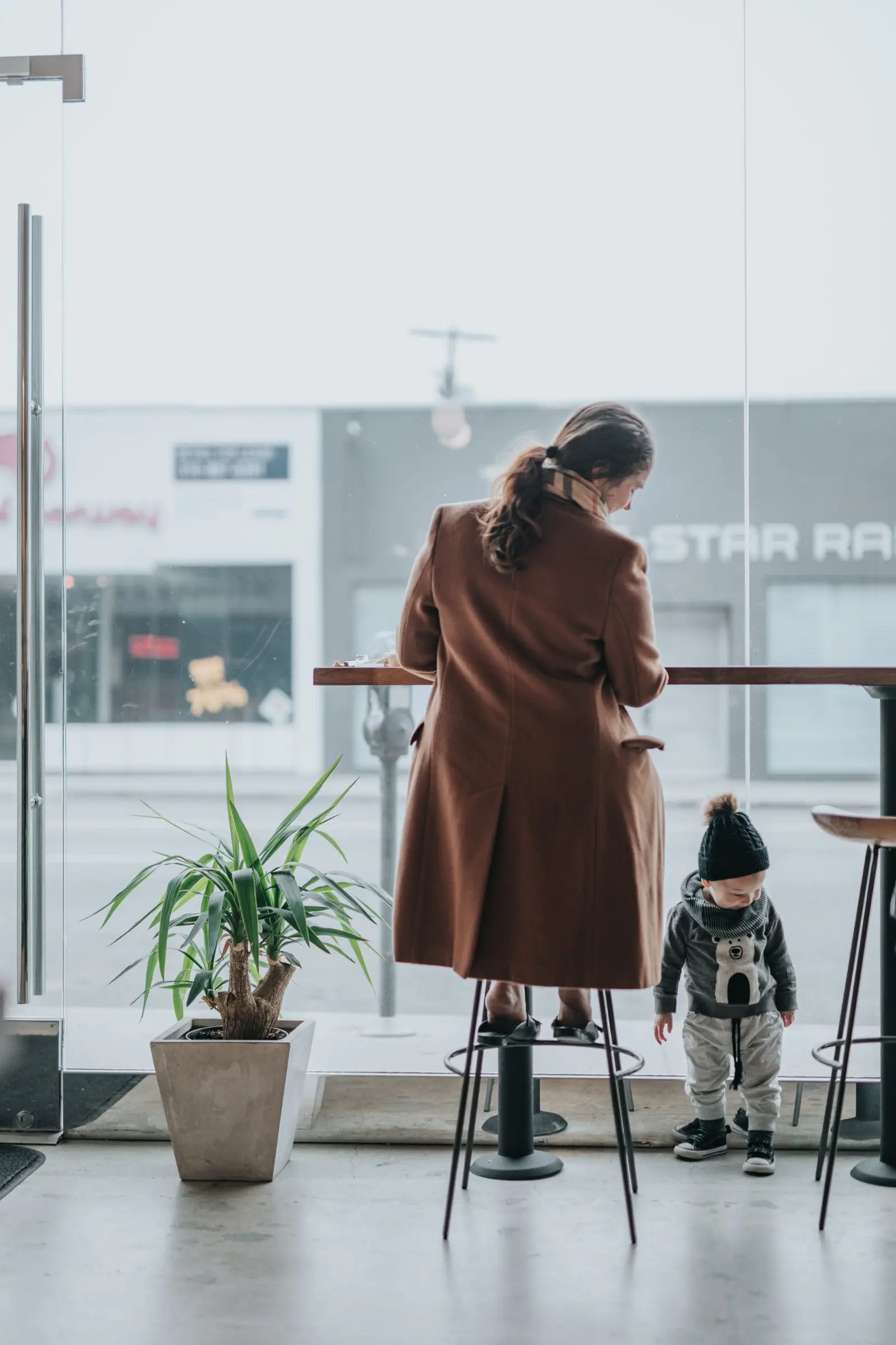 Image credit: Unsplash | Nathan Dumlao
