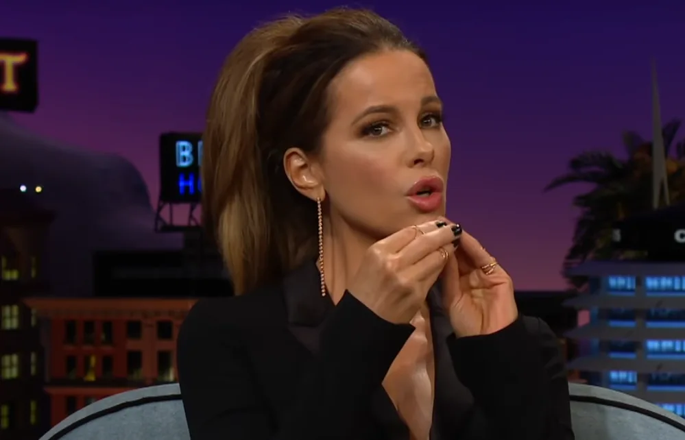 Image credit: YouTube | The Late Late Show With James Corden
