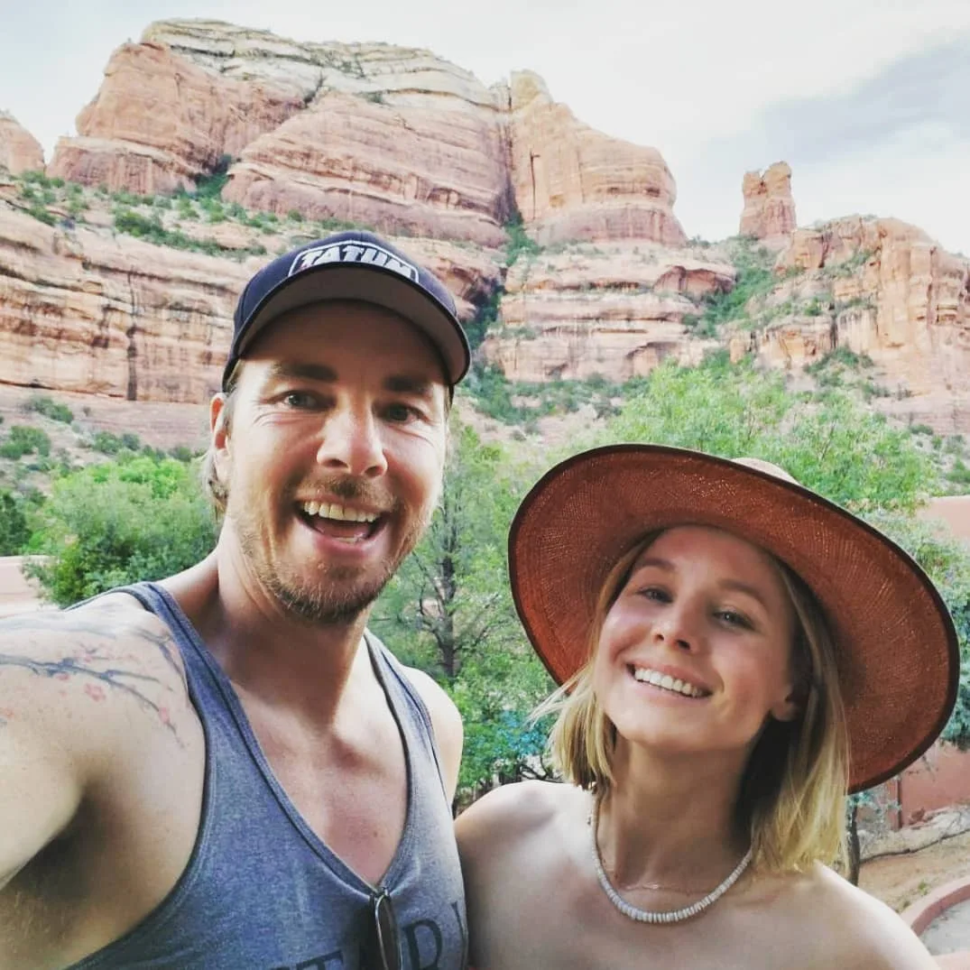 Image credit: Instagram | @kristenanniebell