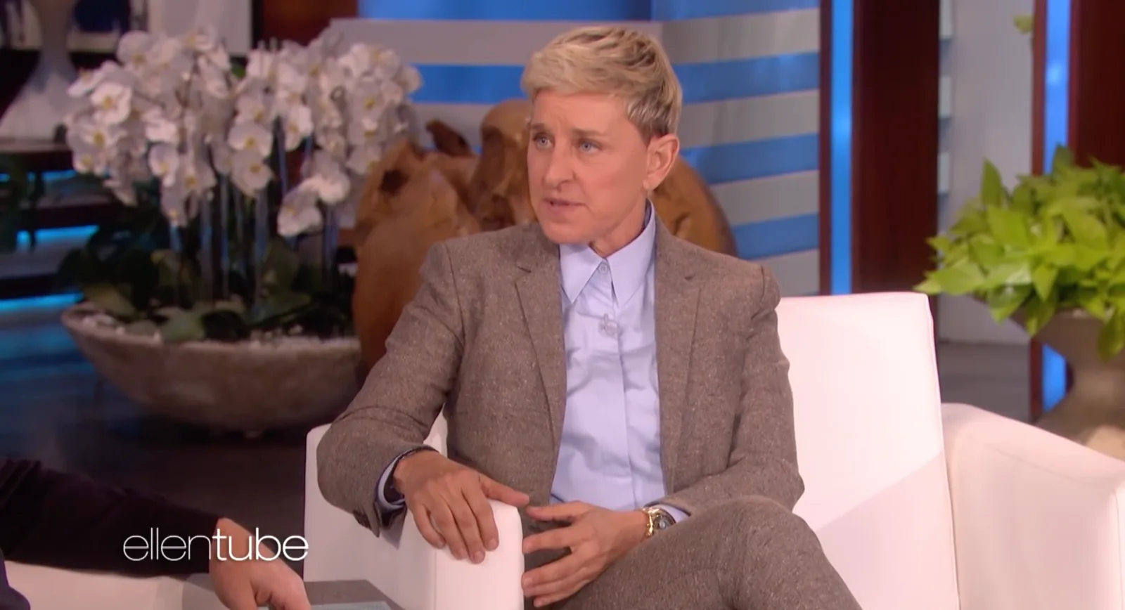 Image credit: YouTube | TheEllenShow