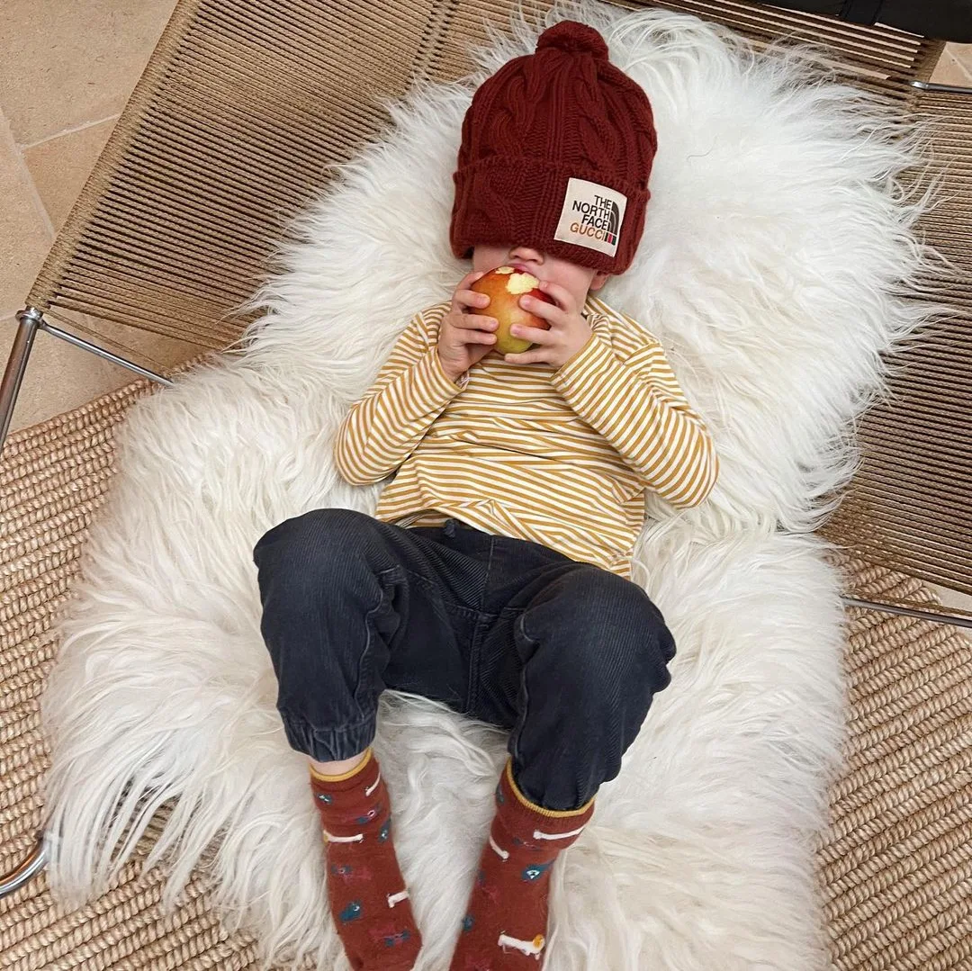 Image credit: Instagram | @rosiehw