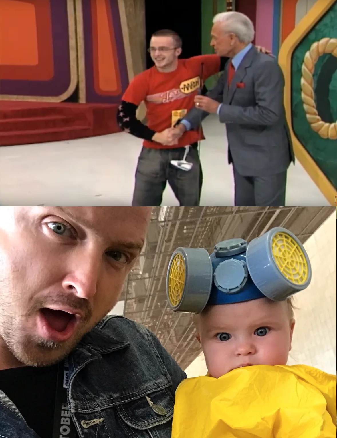 Image credit: YouTube | priceisright, Instagram