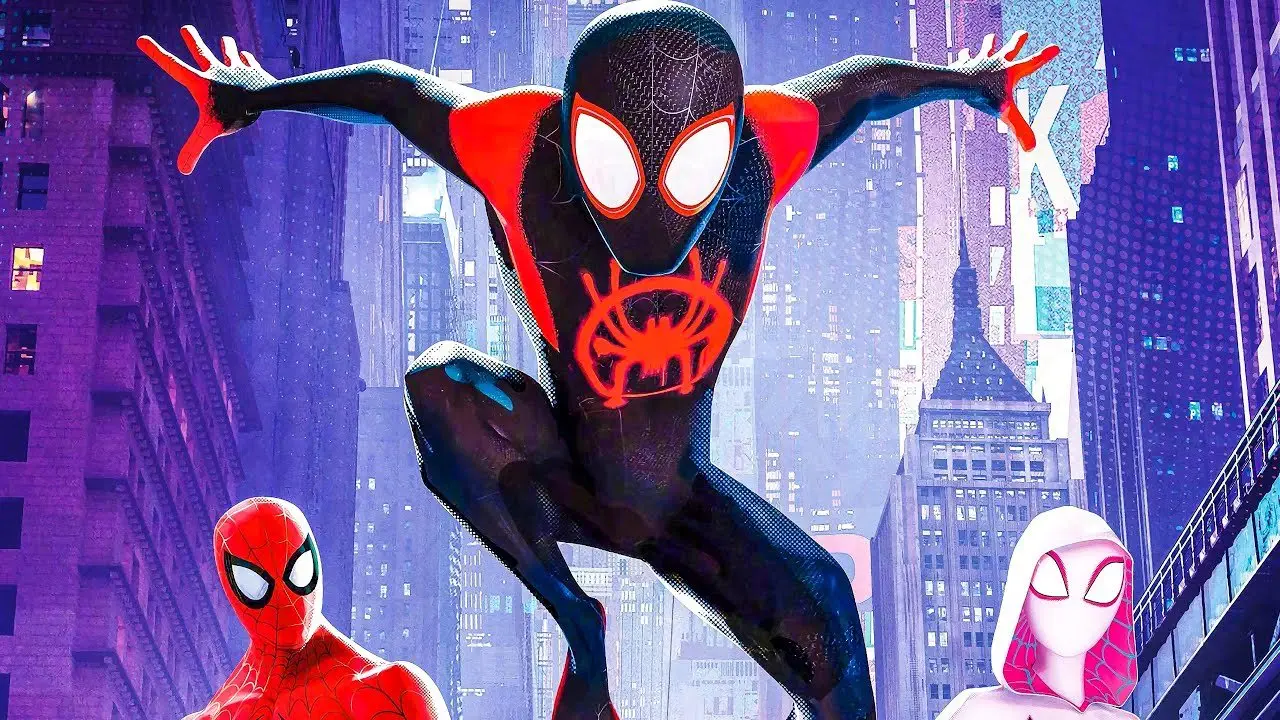 Image credit: Marvel