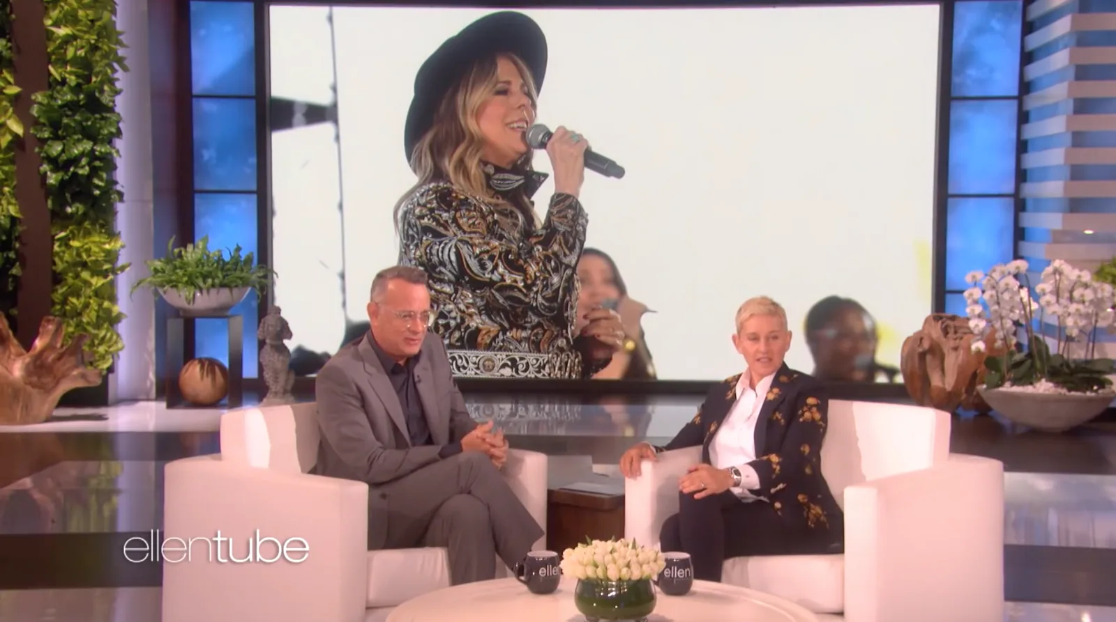 Image credit: YouTube | The Ellen Show