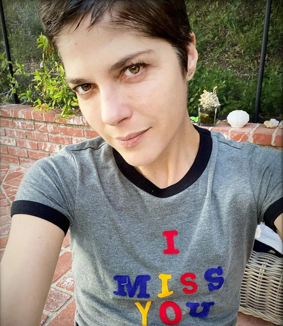 Image credit: Instagram | @selmablair