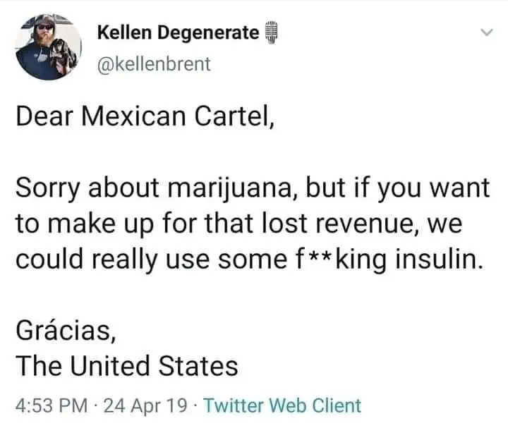 Image credit: Twitter | kellenbrent