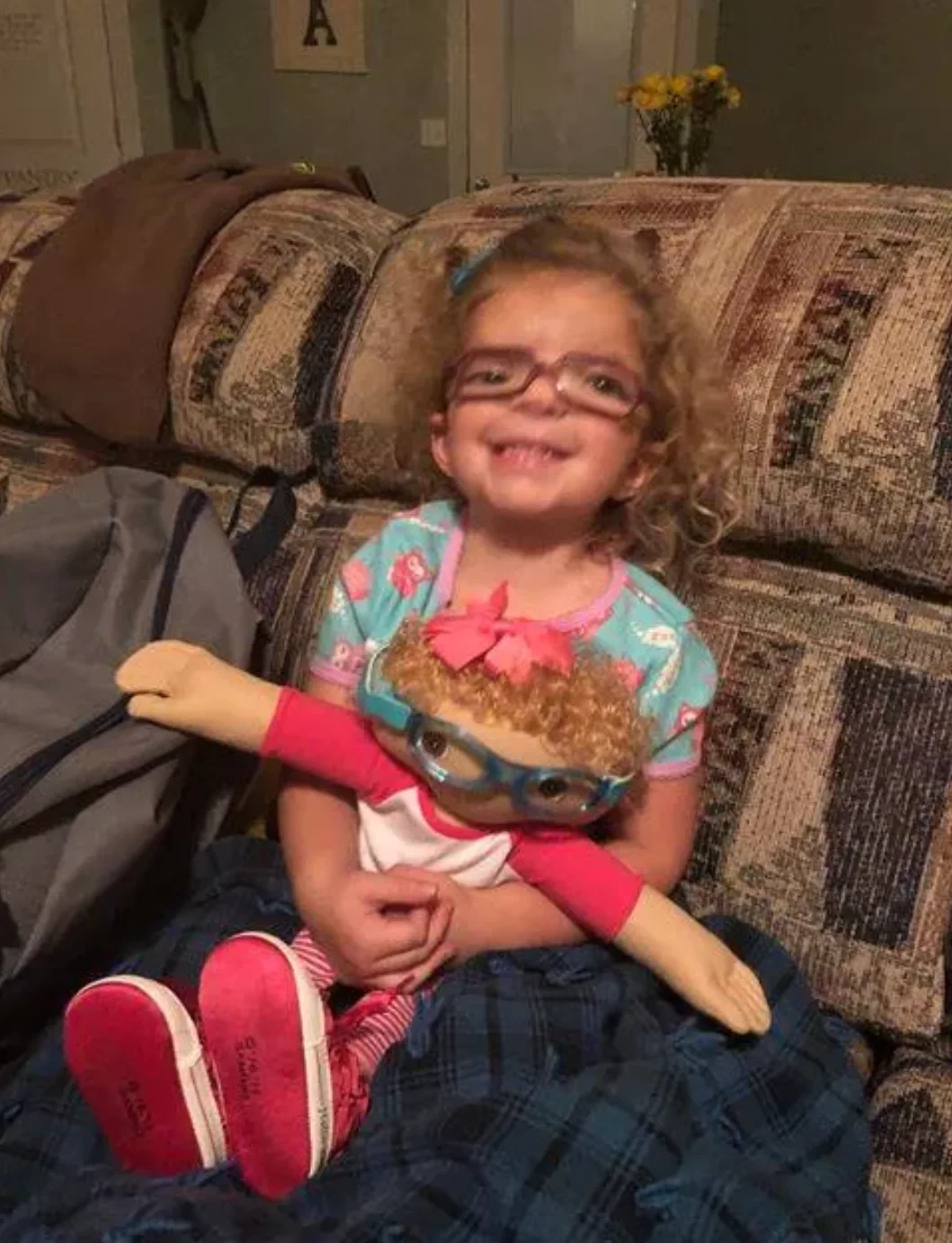 Image credit: Facebook | A Doll Like Me