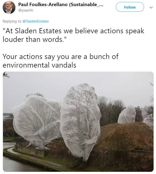 Image credit: Twitter | @paanfo