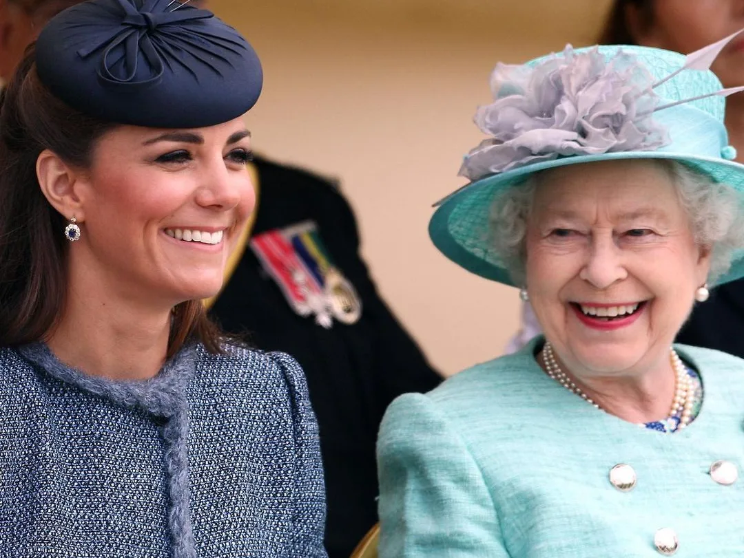Image credit: Instagram | @theroyalfamily