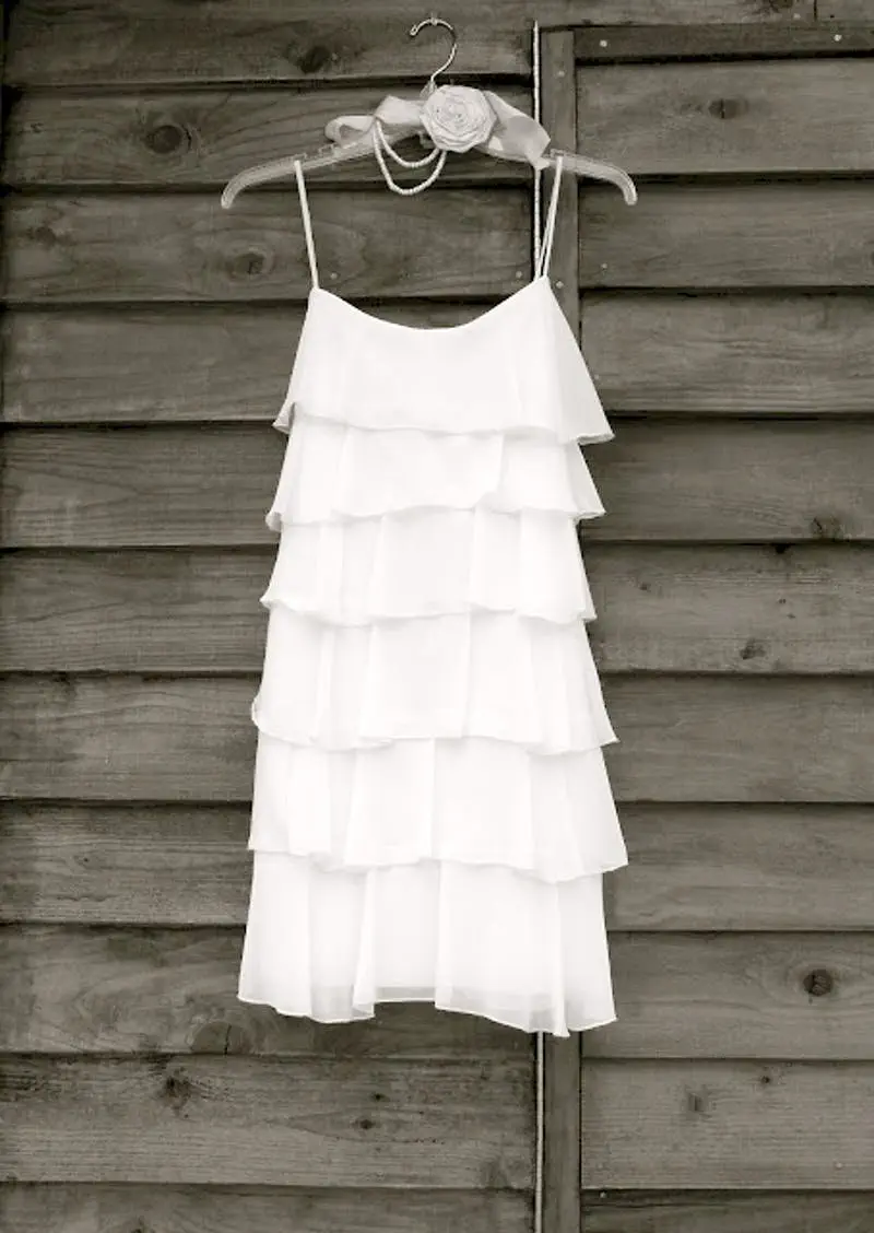 Image credit: Trash To Couture