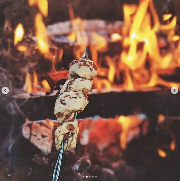 Image credit: Instagram | @freemansboldlygo