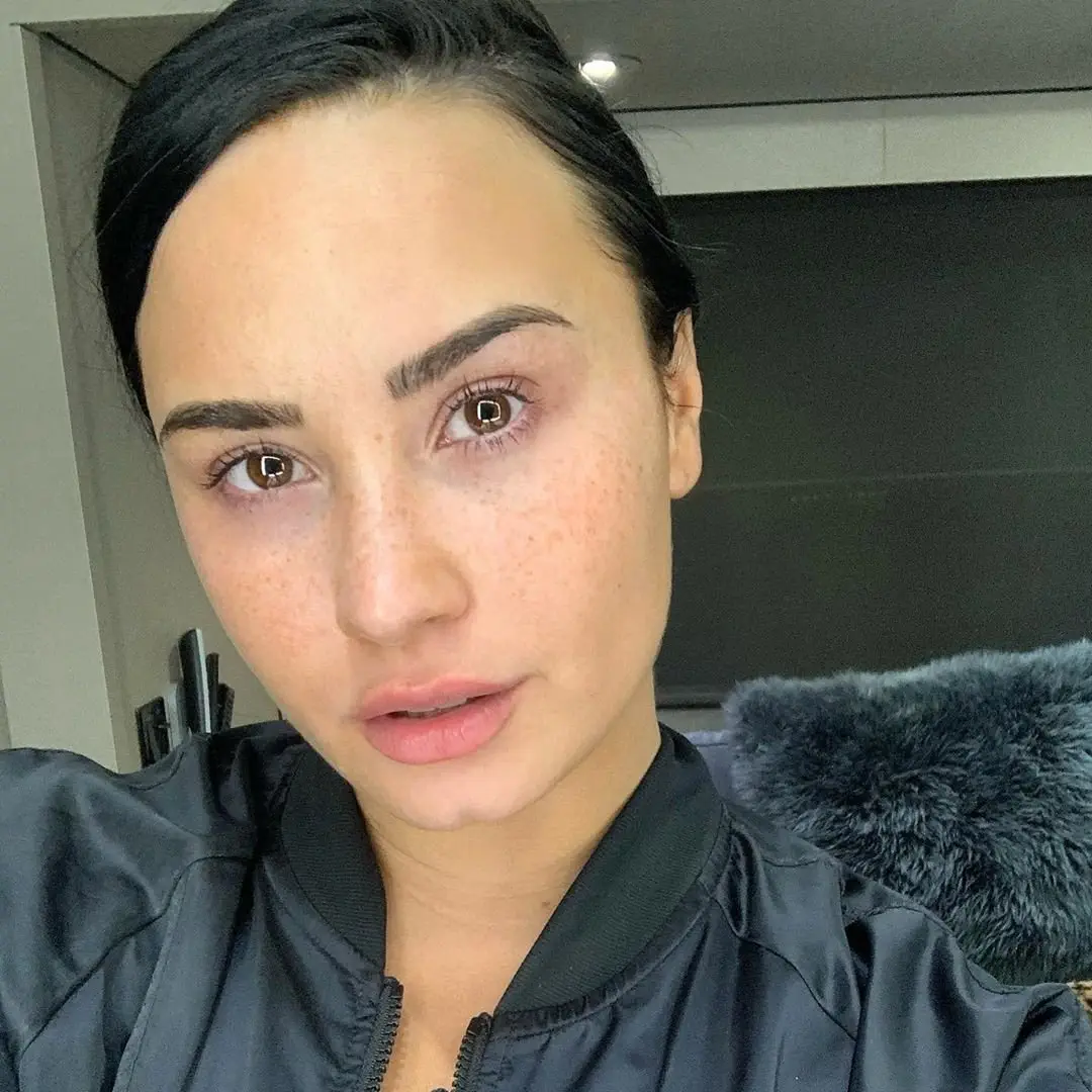 Image credit: Instagram | @ddlovato