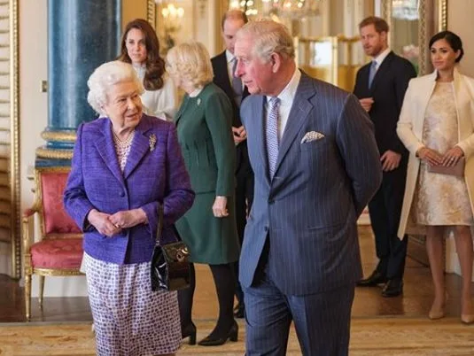 Image credit: [Instagram | @kensingtonroyal]https://www.instagram.com/p/B6eXqjIlOvk/)