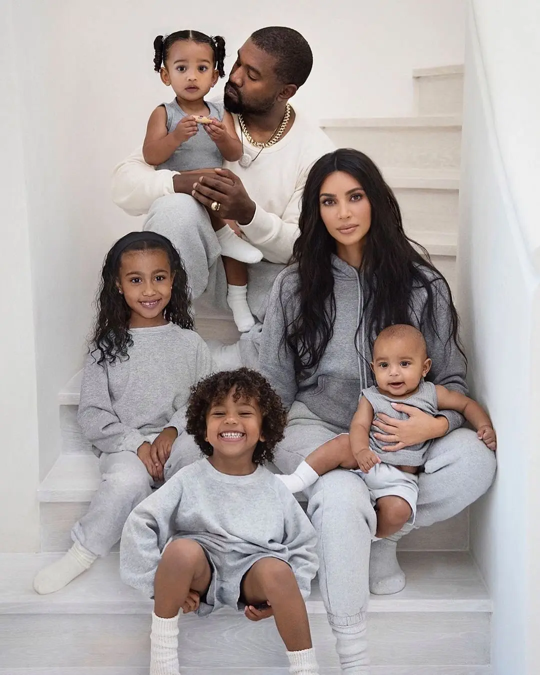 Image credit: Instagram | @kimkardashian