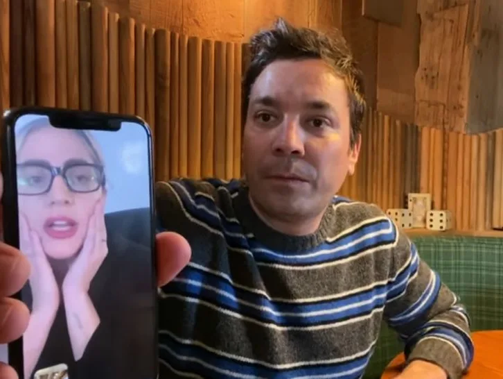 Image credit: YouTube | The Tonight Show Starring Jimmy Fallon