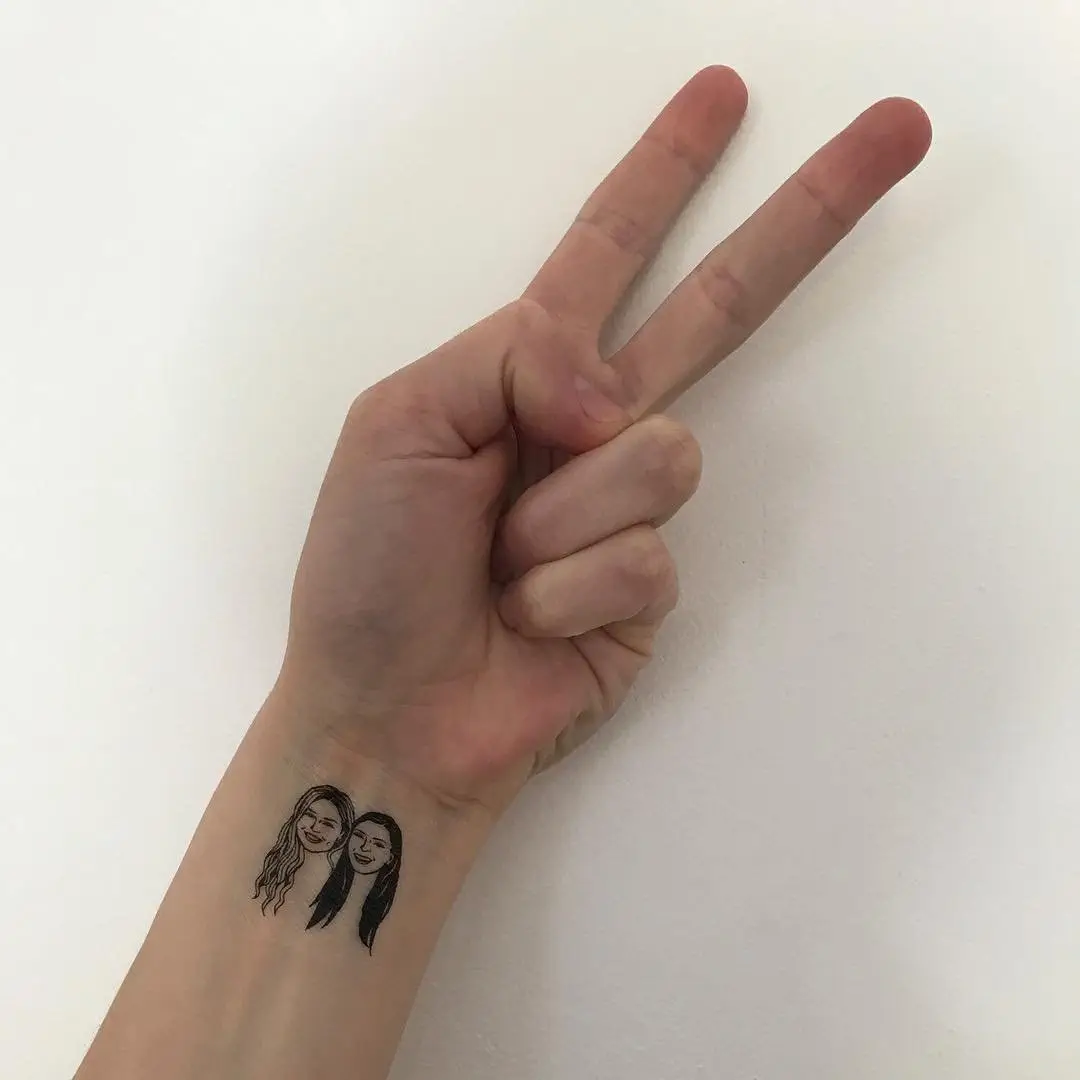 Image credit: Instagram | @lilimandrill