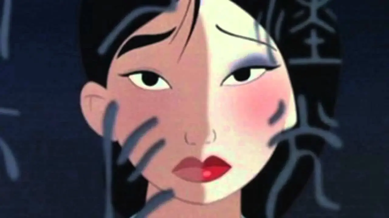 Image credit: Disney